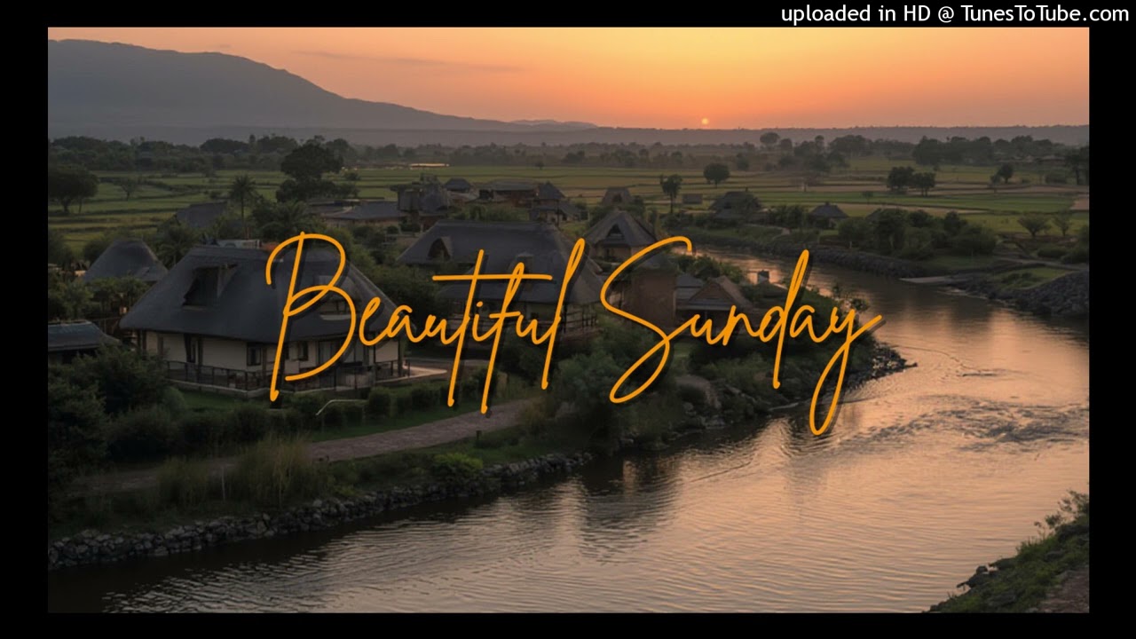 Beautiful Sunday