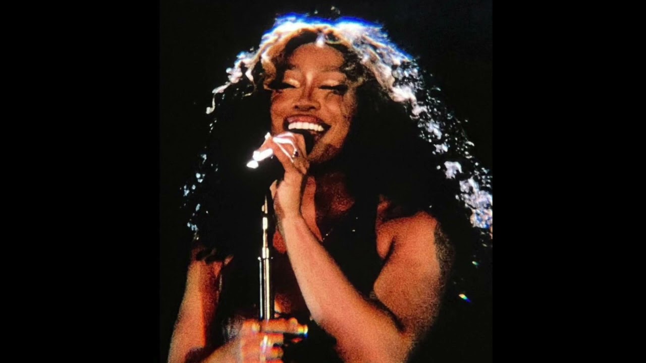 (FREE) SZA X ALT RNB X NEO -SOUL TYPE BEAT / MONEY
