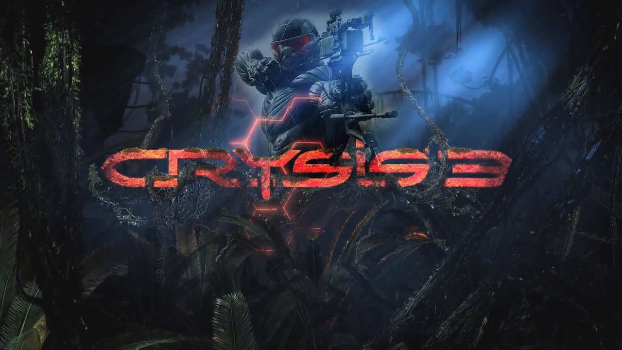 GTX 950 + Pentium G3250: тест в Crysis 3