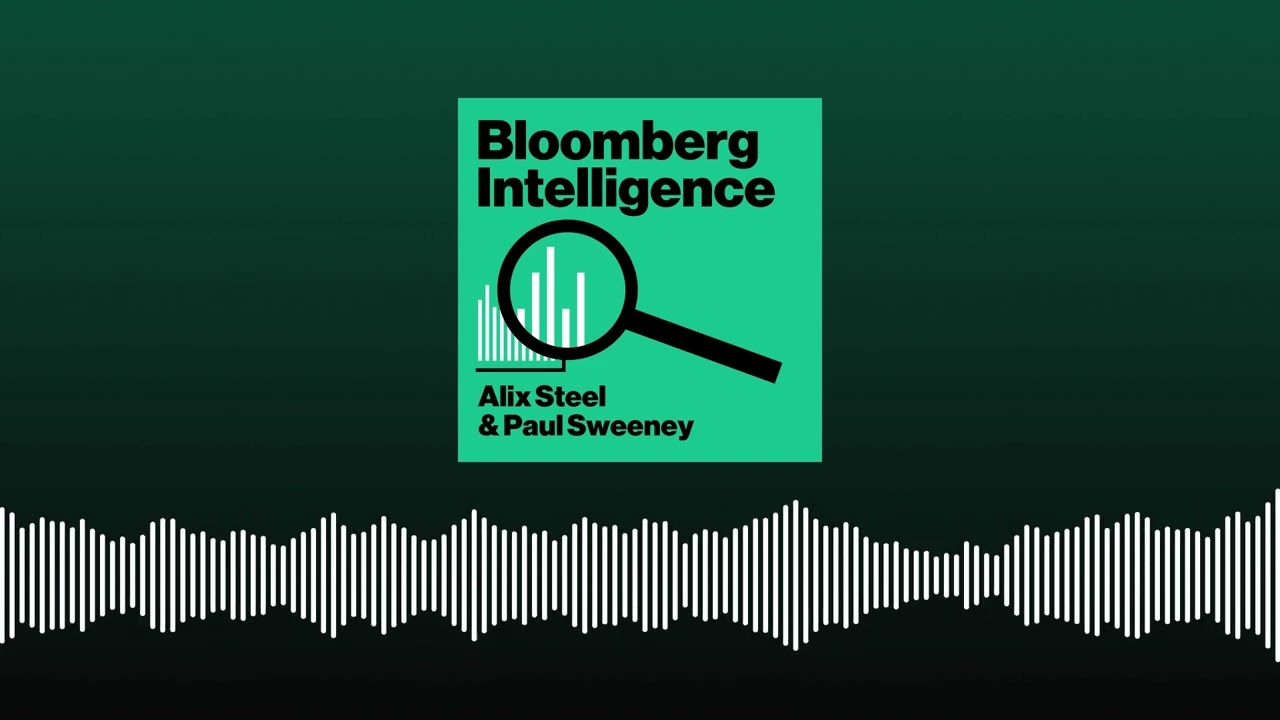 Fed on Disinflationary Path, Airbnb CBO on Paris Rentals | Bloomberg Intelligence