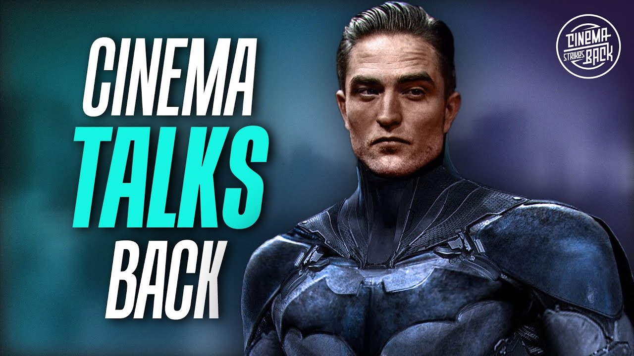 THE BATMAN verschoben! | Podcast