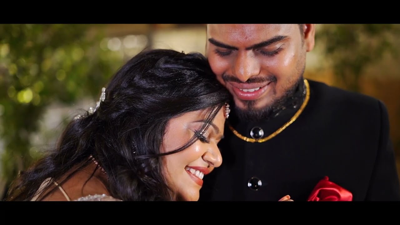 VAIBHAV WEDDING TEASER