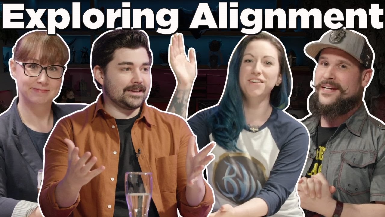 A Filthy Talk Ep #78 | Exploring Alignment