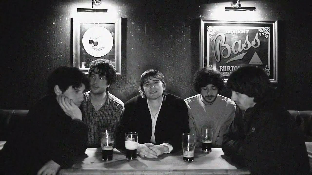 Mên An Tol - NW1 (Official Video)