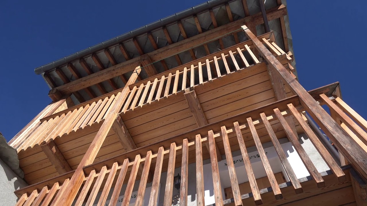 IL BORGO ANTICO DI CRISSOLO