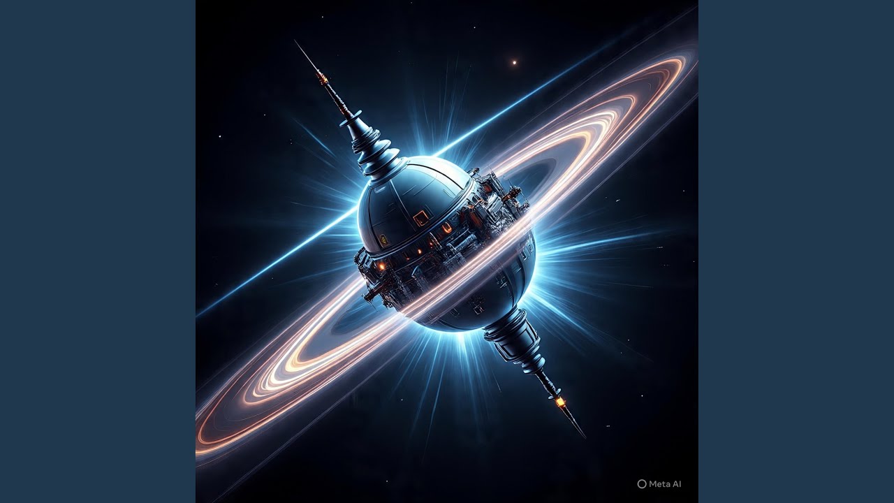 El Jean Latido Satelite