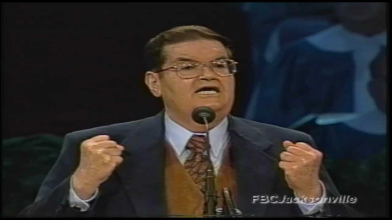 And He Brought Him to Jesus - FBC Jacksonville, FL