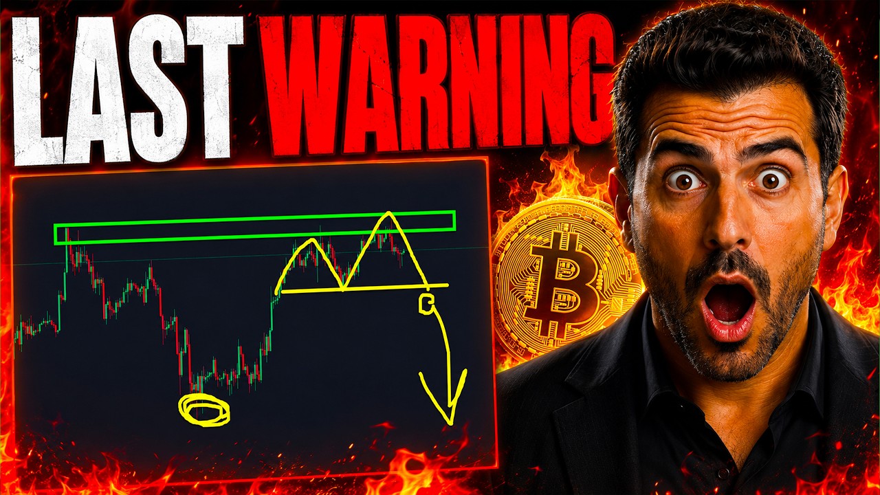 BITCOIN: This Could Be the Most Important Update Yet ☢️Bitcoin News Today & Bitcoin Price Prediction
