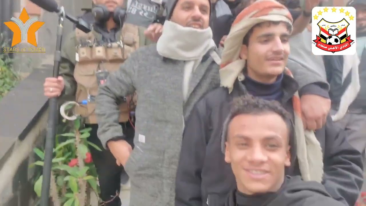 #عمار_عبدالرحمن_مطهر . نجم الكاراتيه في النادي الأهلي صنعاء