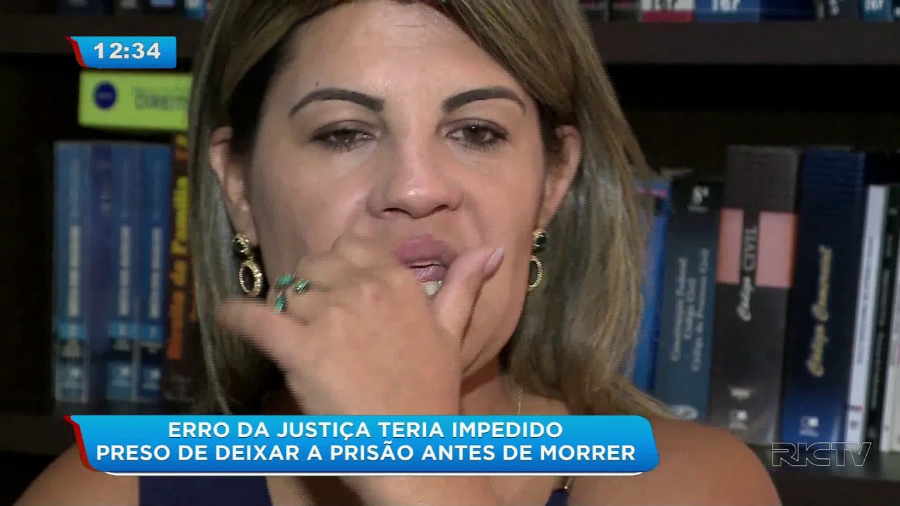 Detento que deveria estar solto é encontrado morto em presídio de Piraquara
