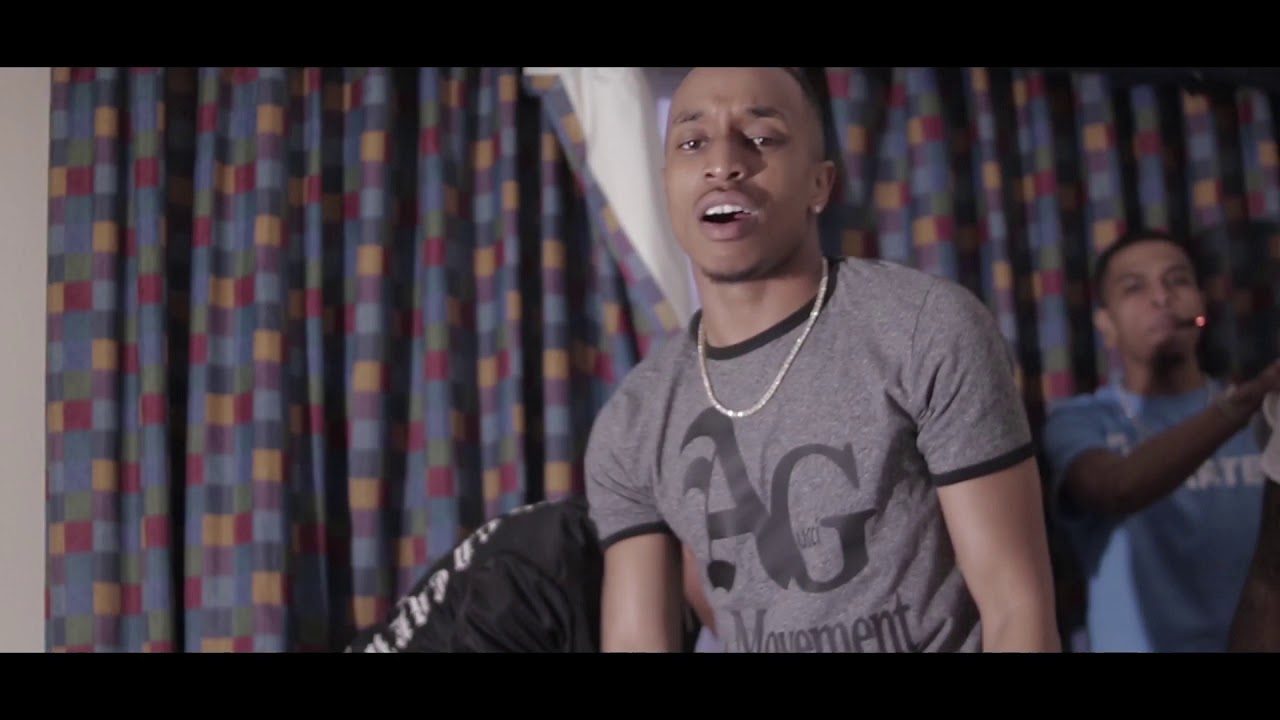 AyeeGuappp - BUTTER {Official Video}