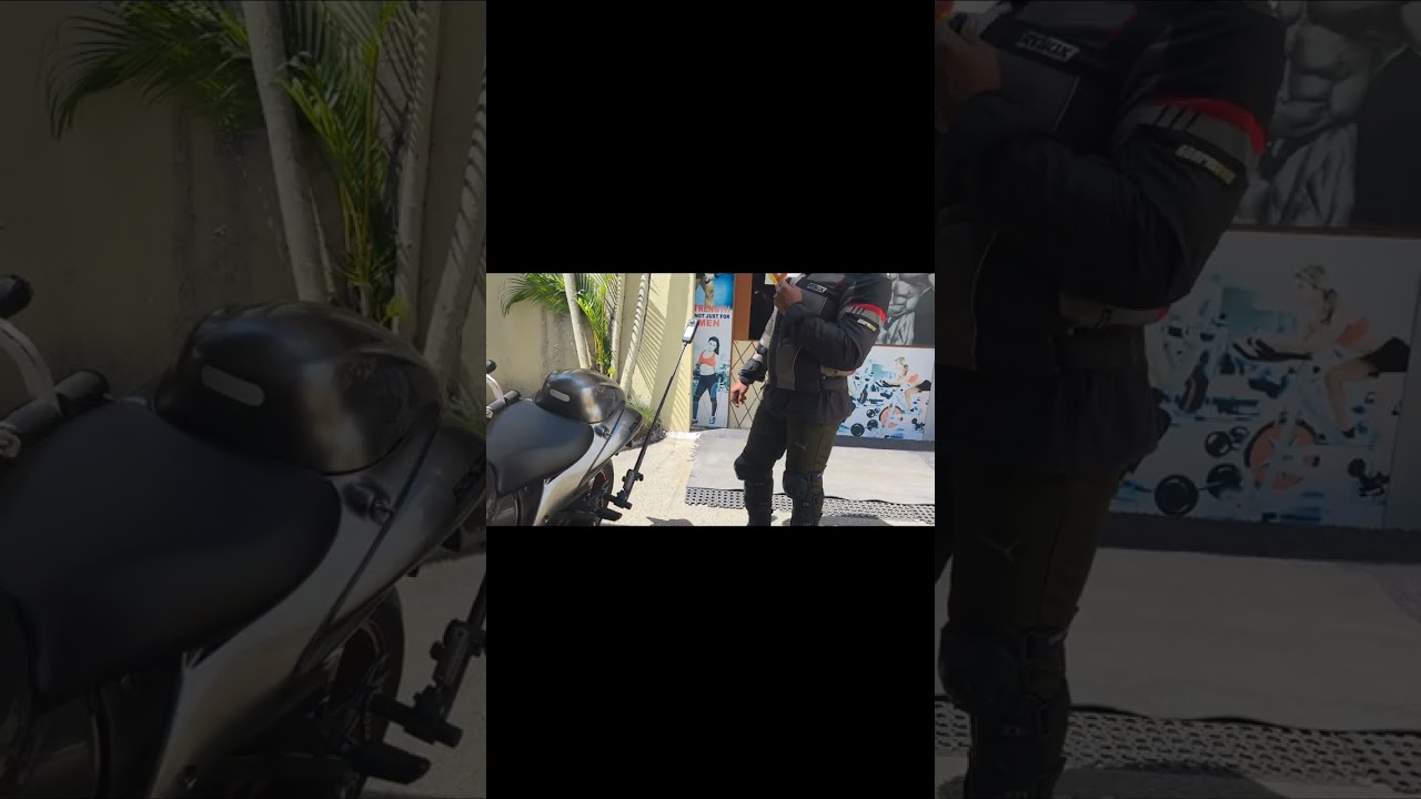 4 items installed on the Boosa bike....#likesharesubscribe #viralvideo #youtube #viralvideo 