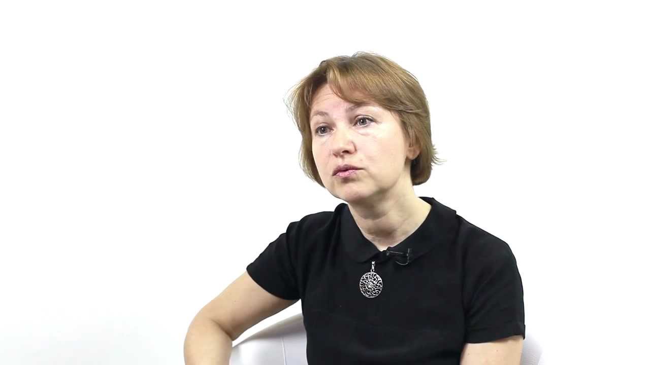 Светлана Баньковская - Этнометодология