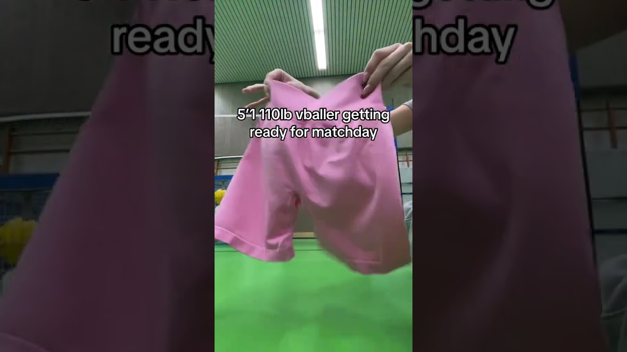 volleyball gyatt tiktok crazyvballer