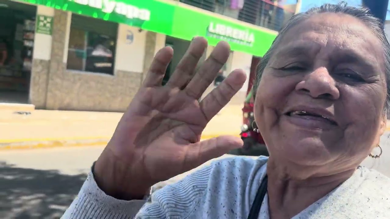 Nos fuimos a conocer la cuna de monseñor Romero 