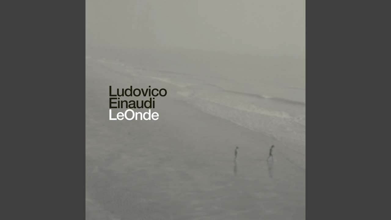 Einaudi: Canzone Popolare (Francia1500 ca.)