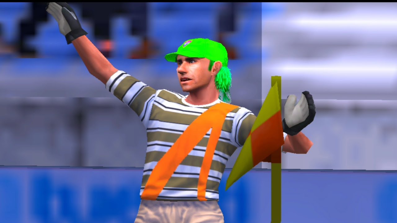 El Chavo En Pes 6 [ Tik Tok ]