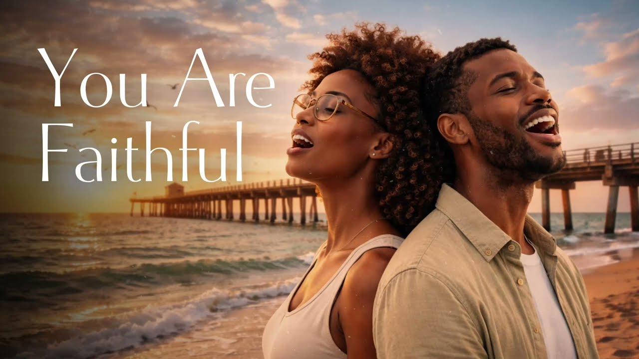 You Are Faithful