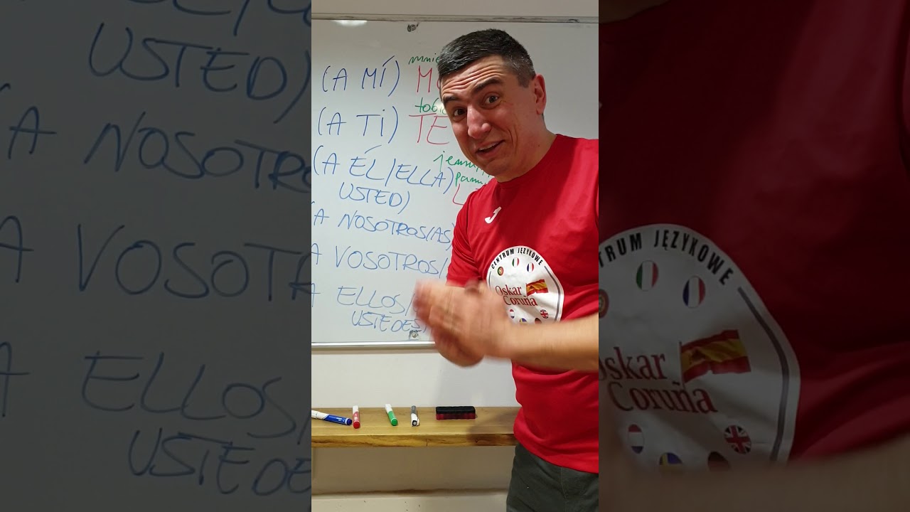El verbo 