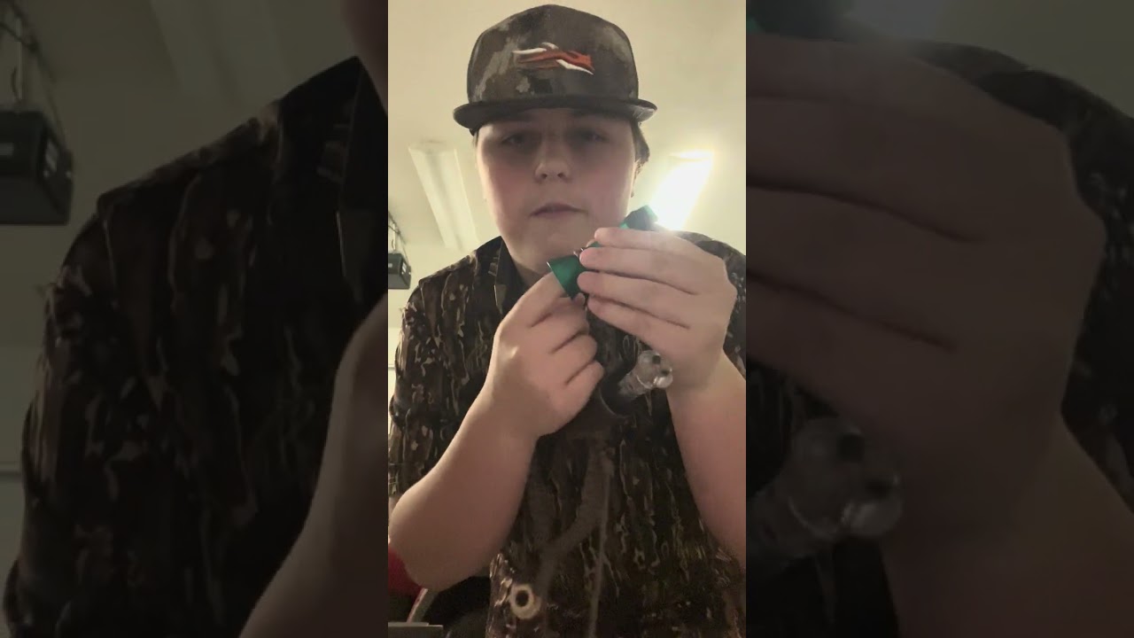 Tips for beginner duck hunters. (Watch Closely because these tips can help you out)