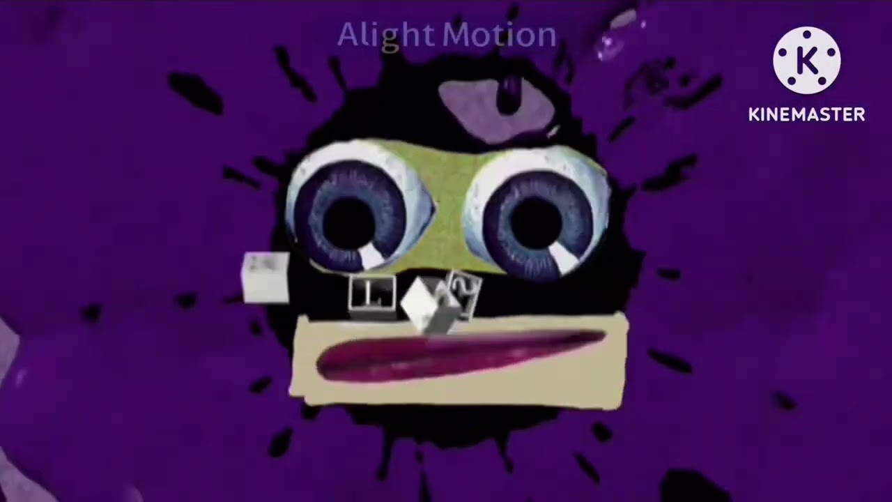 Klasky Csupo in G Major 125