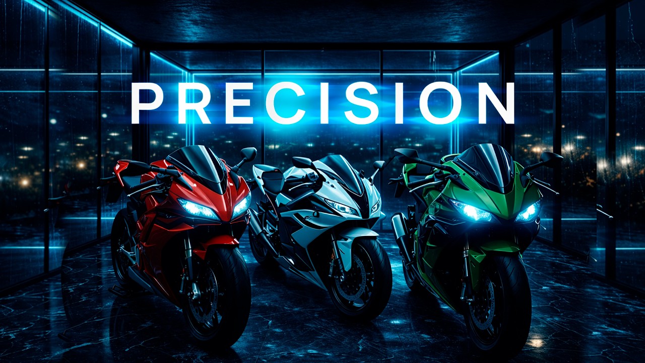 CEO Precision — work session for focus, discipline, concentration and visualization
