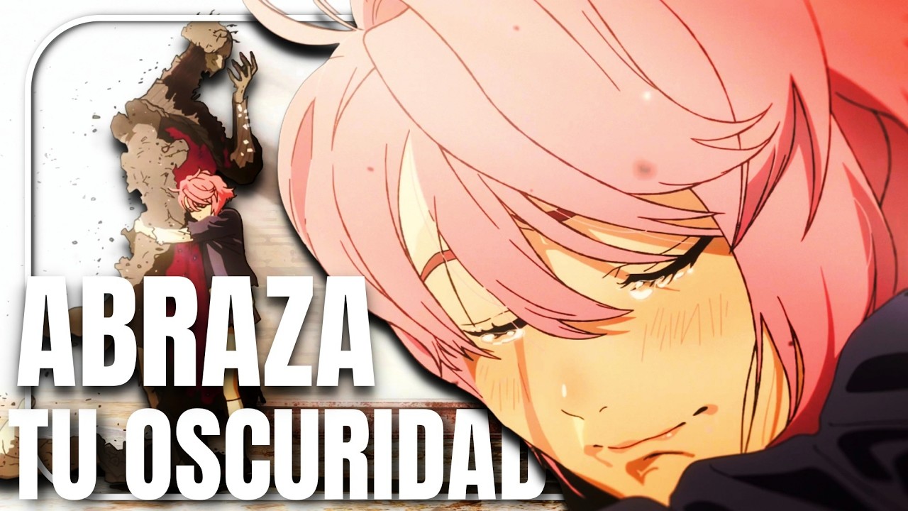 AIRA SHIRATORI: El precio de IGNORAR tus HERIDAS | ANÁLISIS Y REFLEXIÓN