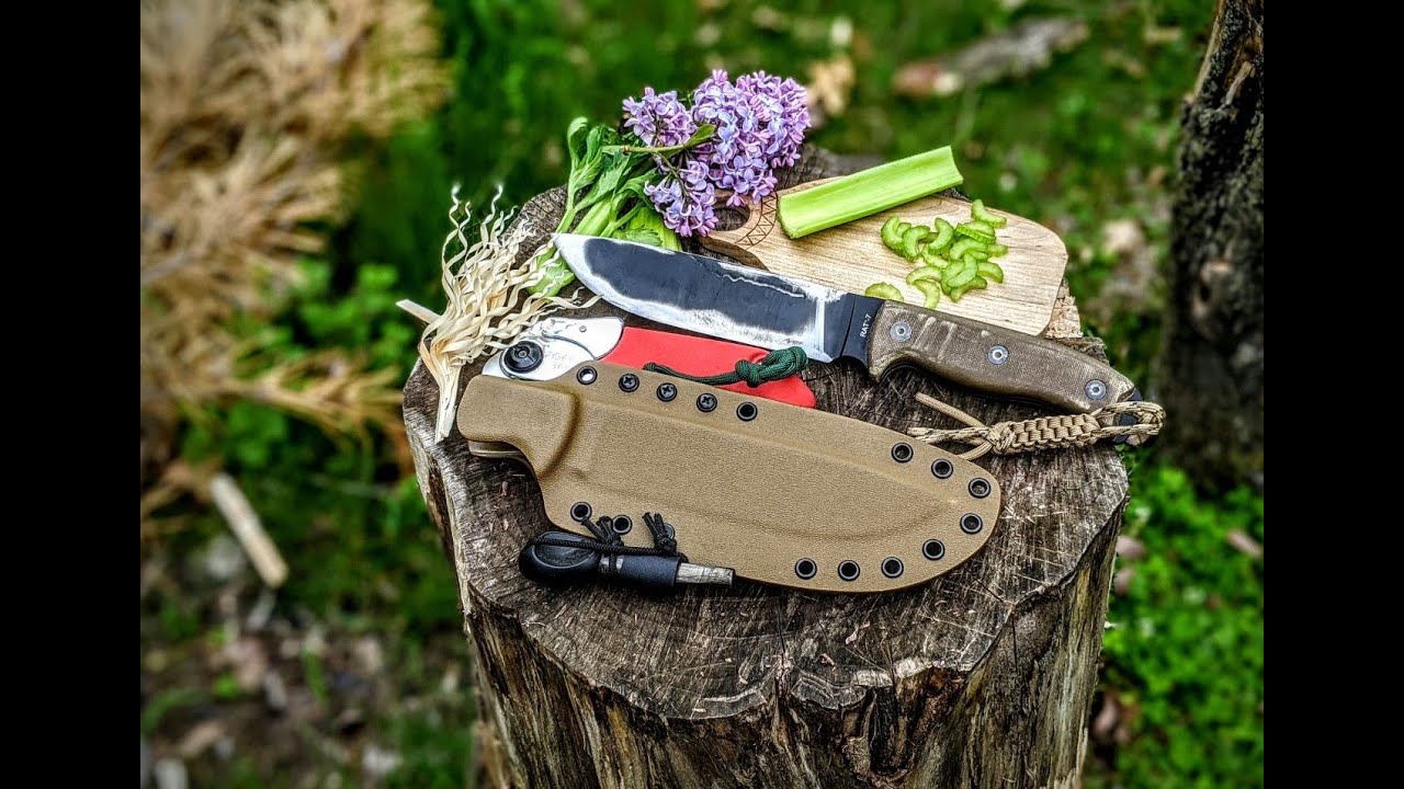 Ontario Rat 7 — простые улучшения сделали его впечатляющим