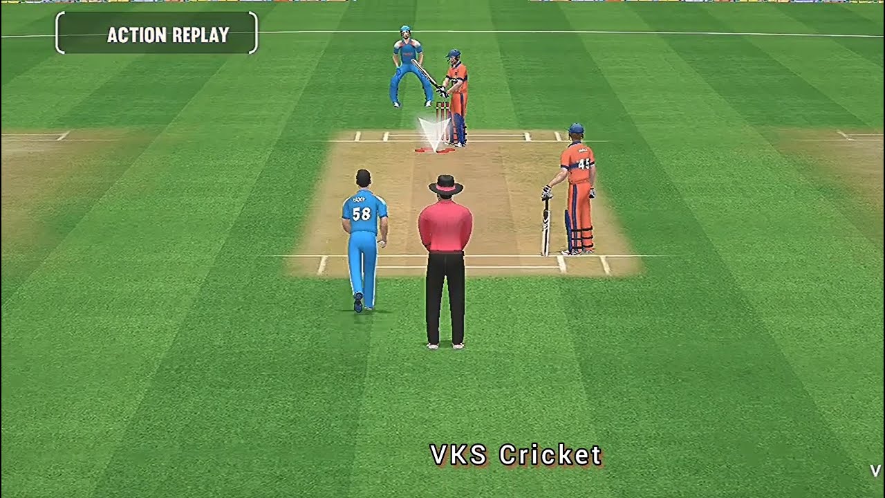 India Vs Netherlands T20WC 2026 || IND vs NETH T20 World Cup 2026 Highlights, Part 1 || VKS Cricket