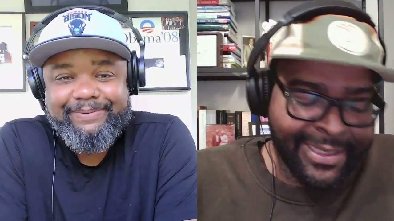 Episode 46 | The Ballot is the New Border
