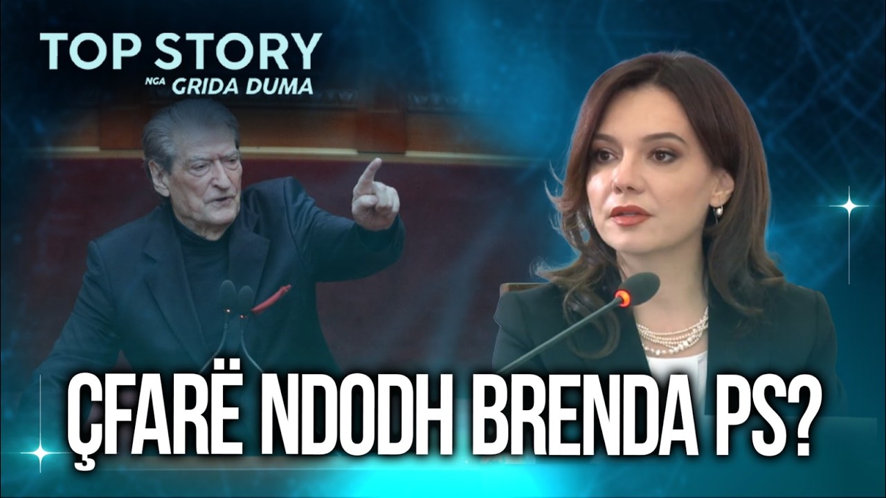 Çfarë ndodh brenda PS? Spiropali trondit socialistët. Kush e njoftoi Sali Berishën?
