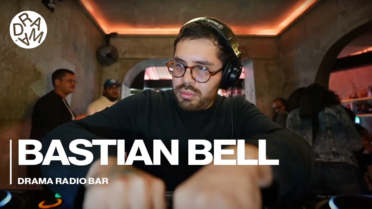 Please Babe invites Bastian Bell @DramaRadioBar &middot; Jul 02 2025