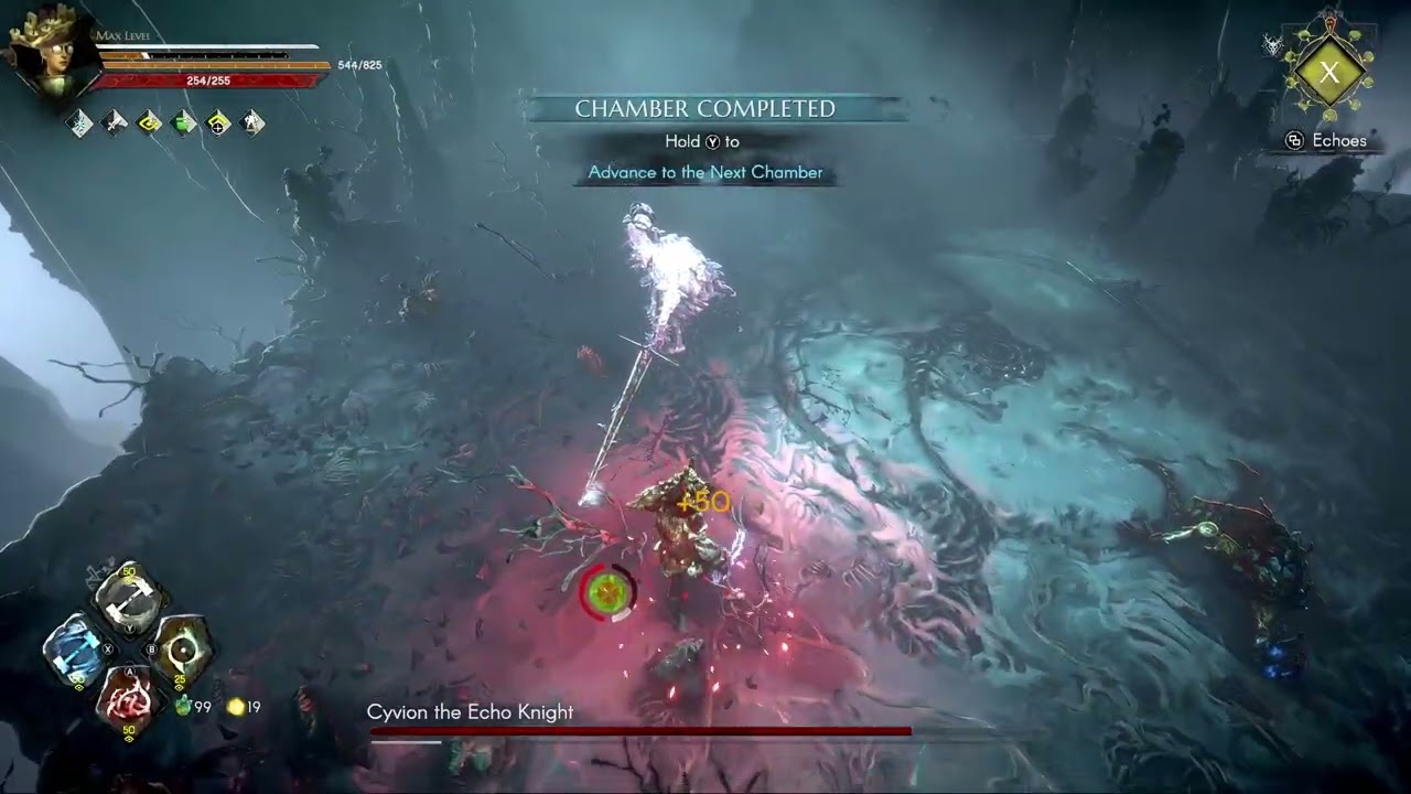 Ice Throw Mage vs Cyvion - NRftW EA (Together Patch)