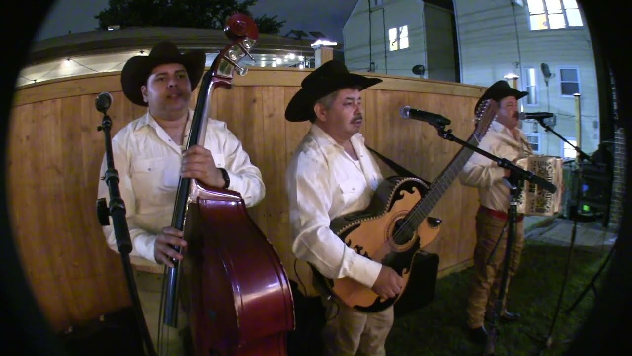 El Palomito y mas Norteñas con Galan Norteño