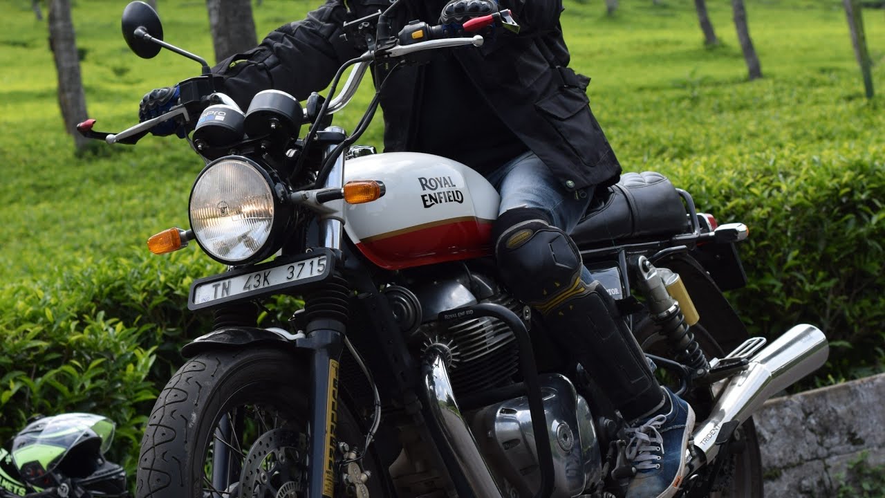 Alert!! Interceptor 4th service costs 12000/-Rs | Full detail review