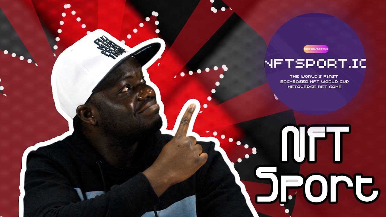 NFTSport - Purchase NFT boxes and  win HUGE prizes!