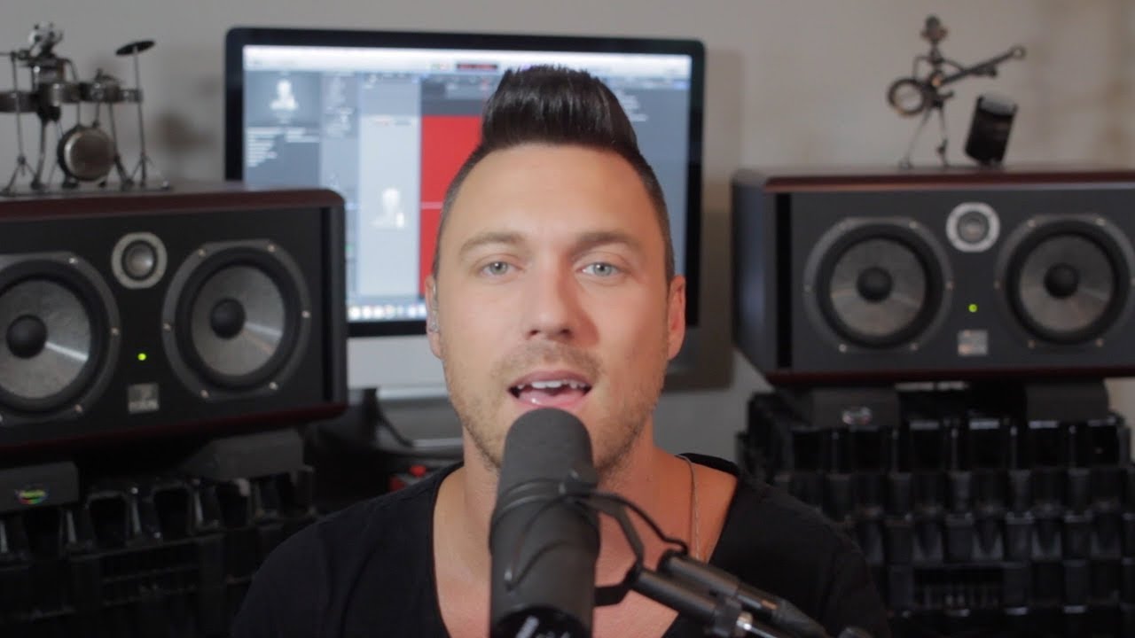 How Do You Sleep - Sam Smith Cover - RUNAGROUND #30in30