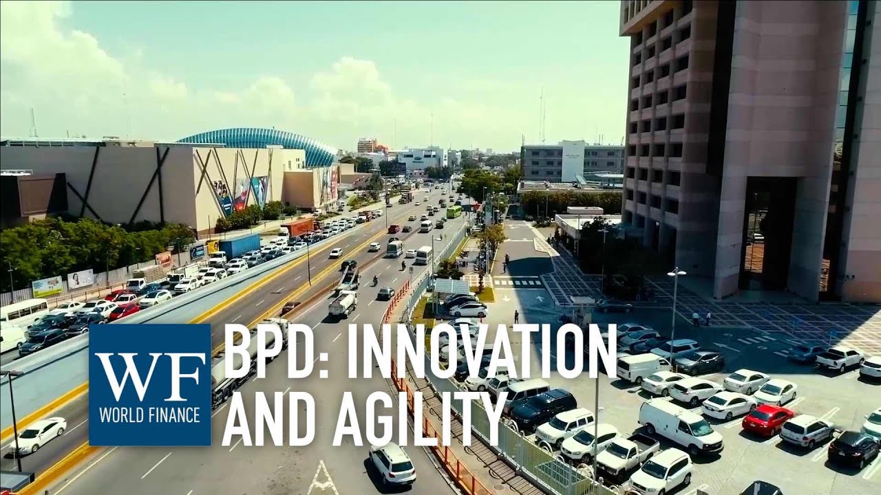 Banco Popular Dominicano: Digitalising Dominican finance | World Finance