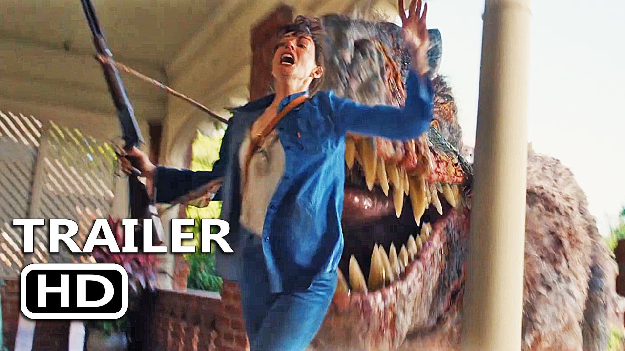 THE END OF OAK STREET Official Final Trailer (2026)