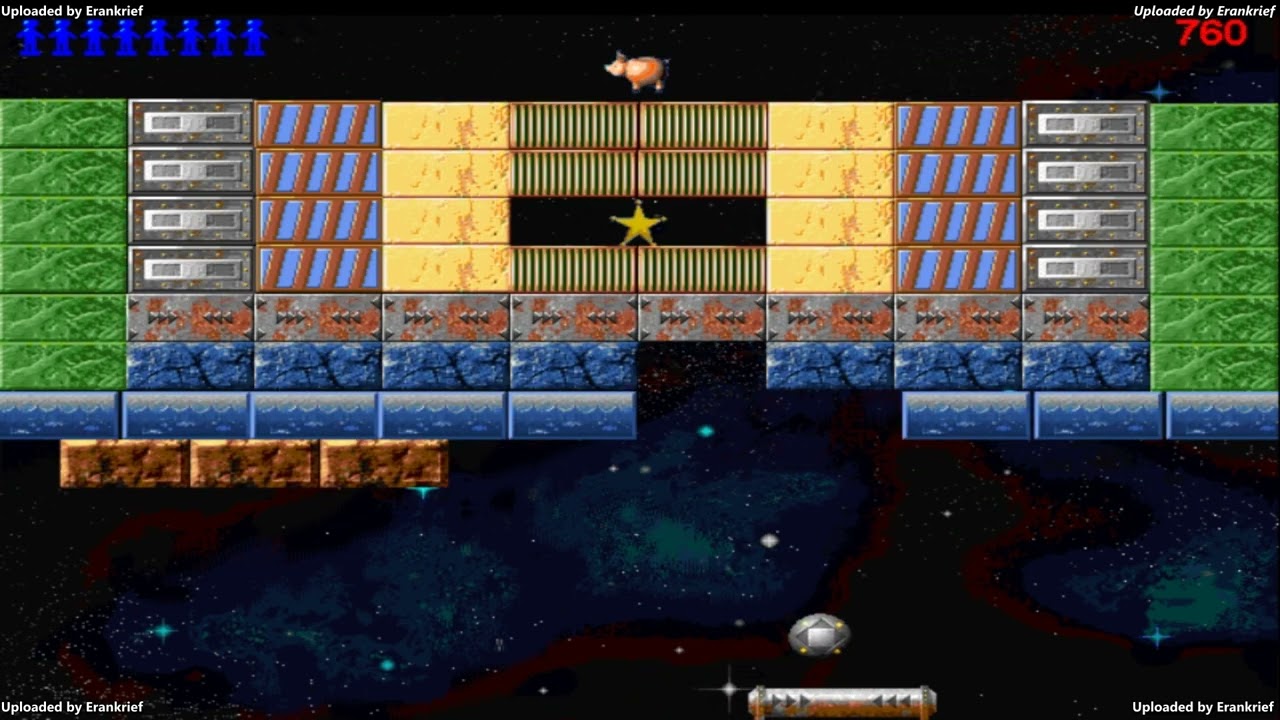 Block Destoyer       ²⁰⁰⁰      (Windows XP)