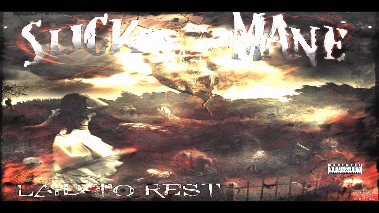 SlickMane - Lucifer Will Cut You Free ( Dragged-N-Chopped )
