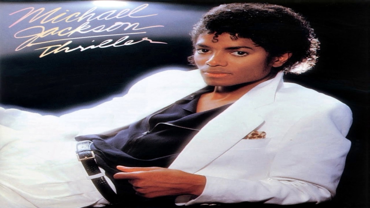 Michael Jackson - Billie Jean Slowed