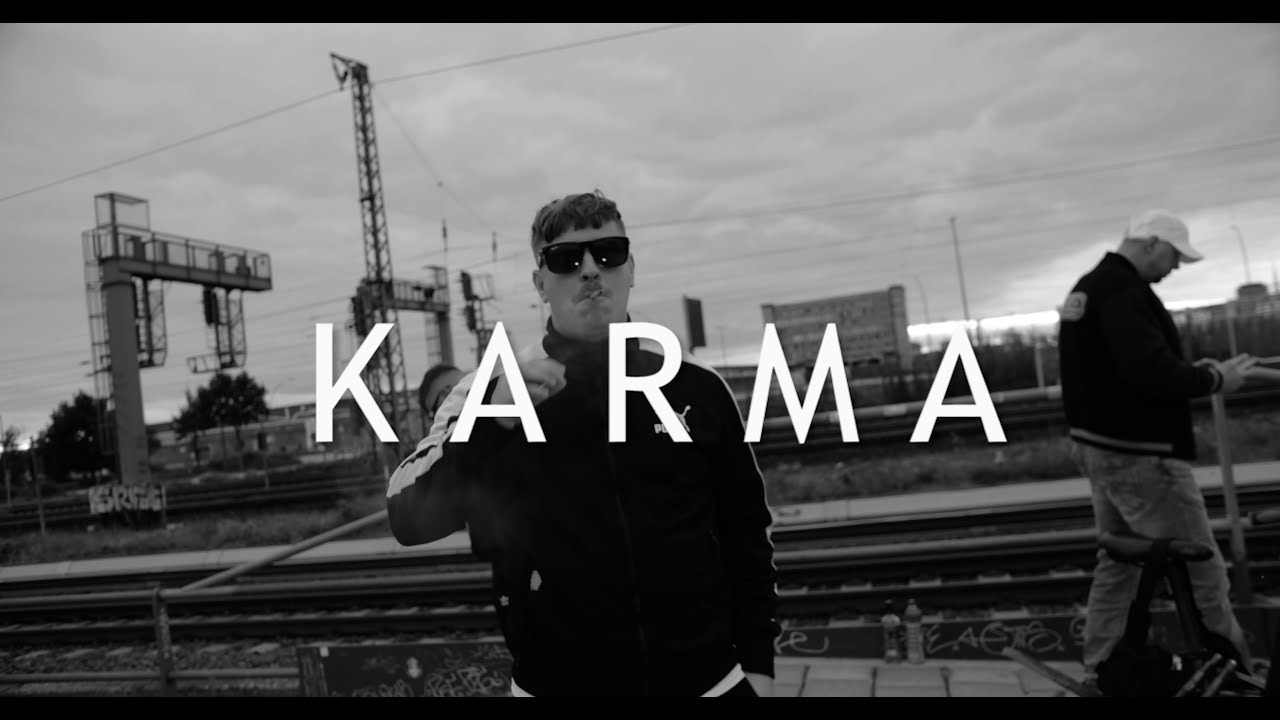 TaiMO - Karma (prod. studio.eightyfive & Basstronaut)