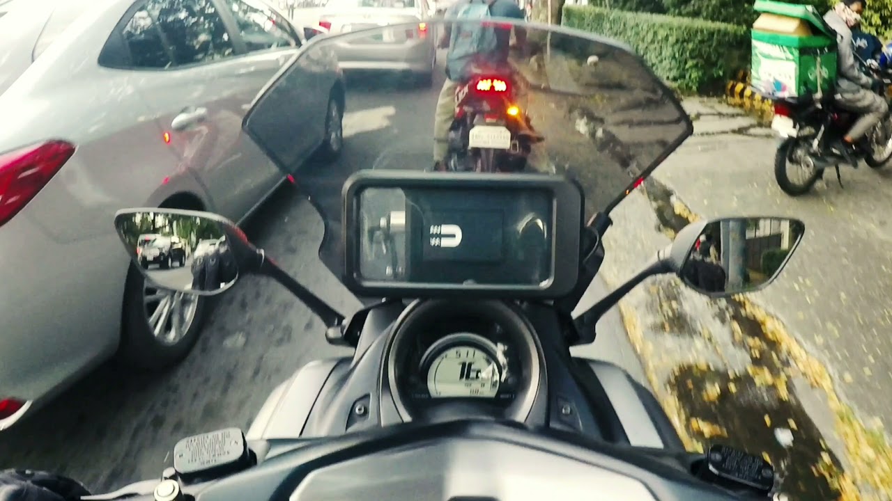 No Right Turn on Red Signal