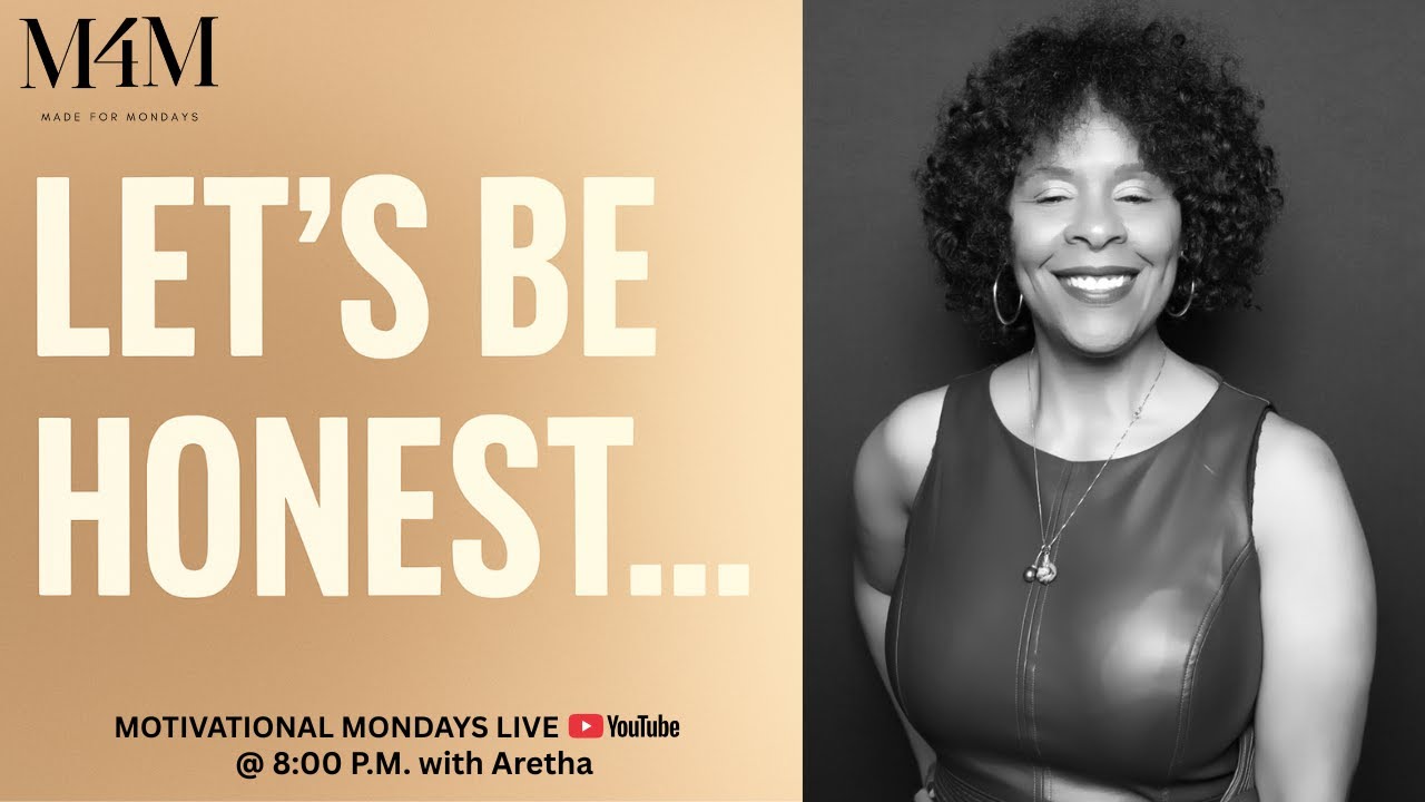 “Let’s Be Honest… I’m Tired, But I’m Healing.” #honesty #healing #jolastees #motivationalmondays
