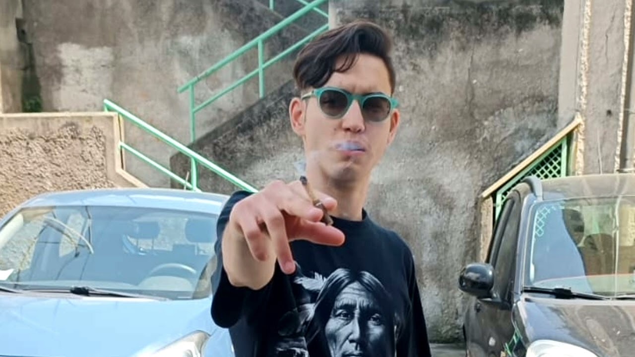 DALI - GABBIA MENTALE (OFFICIAL SONG)