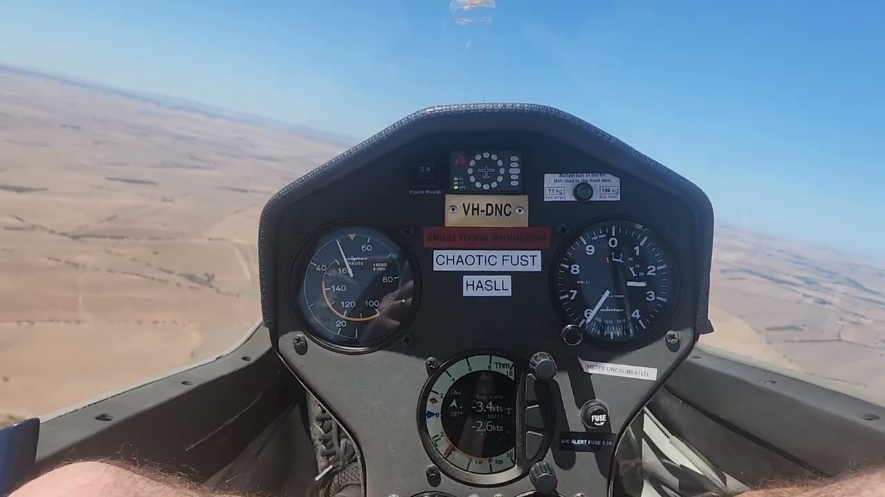 Gliding Australia