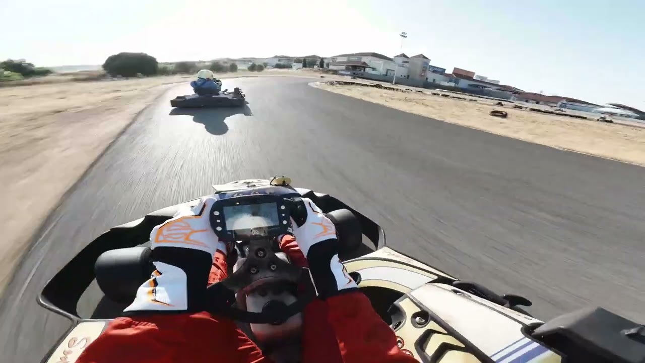 Troféu Linksport Endurance - 12/07/2025 @ Campera