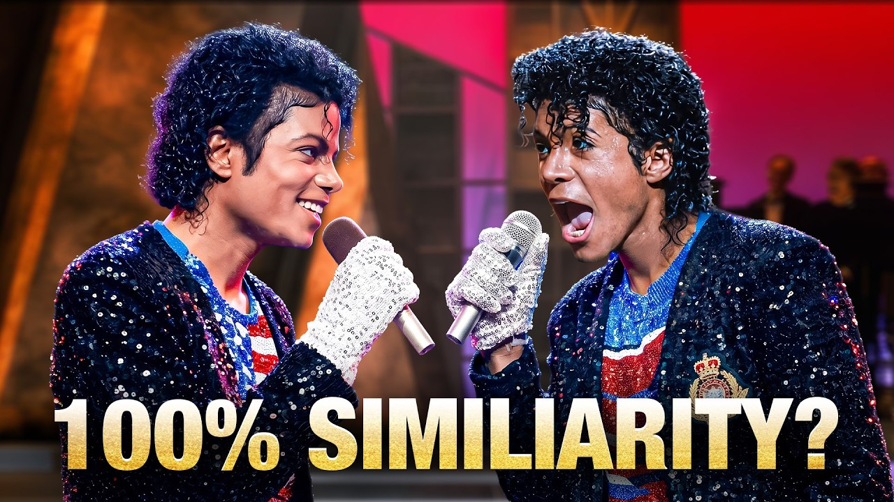 7 Things The MICHAEL Movie Gets Right&hellip; And What It Misses