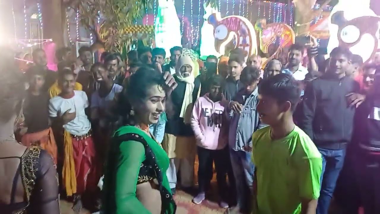 ramswaroop dancer ka esa tahra dance nah dekha hoga barat ka